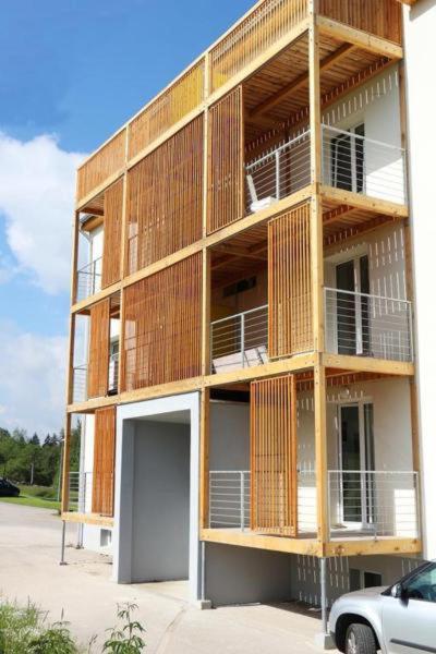 Šumaváček - Exclusive Stožec Exterior foto